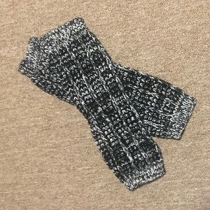 STEVE MADDEN leg warmers